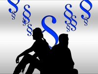 Rozwód – Czy to już?